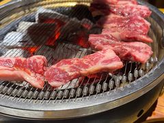 -泥炉烧肉师(新街口金銮巷店)