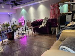 -RL Nail·瑞丽美甲美睫品牌原创店