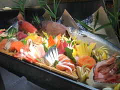 -深圳四季酒店·馥自助餐厅