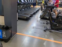 -超鹿运动健身(紫阳商贸中心店)