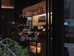 门面-Home Cafe(水榭春天店)