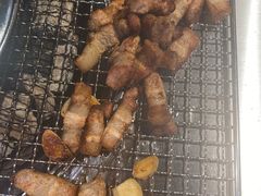 -不好找木炭烤肉