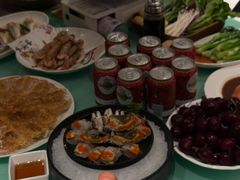 -瓯菜排档·温州海鲜(玕南店)