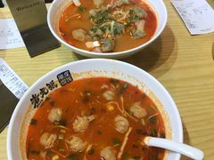 -煮元张脆皮馄饨(古井南路店)