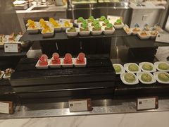 -北京港澳中心瑞士酒店·瑞士咖啡厅·自助餐