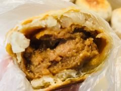 -长发西饼(临顿路店)