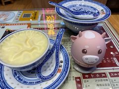 -捷信牛奶甜品世家(合生汇店)