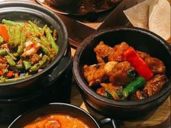 -星叶·东南亚料理(温州万象城店)