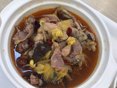 -交通大学（闵行校区）-第二餐饮大楼