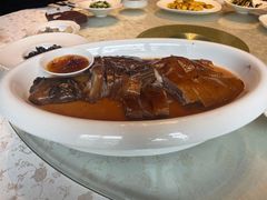 -古南都·老广东酒楼(龙江店)