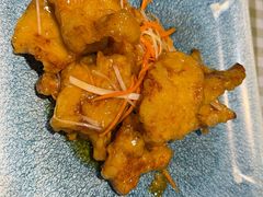 -玉桥餐厅(天坛店)