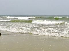 -北海市海滨公园