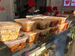 -娘心豆品(方庄店)