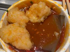 -海底捞火锅(上元大街店)