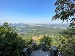 -梧桐山风景名胜区