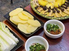 -大理.老字号渝记酸萝卜乌鱼(古城总店)