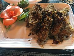 -香满楼(临安路店)