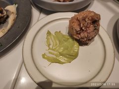 傣味炸鸡-胡麻(静安嘉里店)