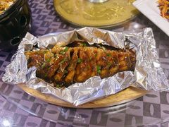 招牌鲈鱼-兴福楼(通州店)