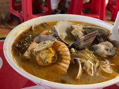 -海大南门夜市(海富街店)