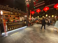 -燕郊烧鸽子(广安路店)