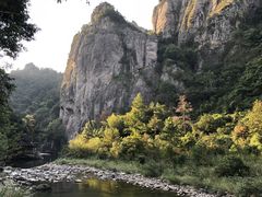 -楠溪江风景名胜区