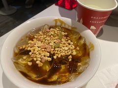 付氏冰粉-付小姐在成都(五道口店)