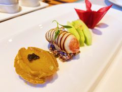-鲤院·新中式美学·庭院餐厅(夫子庙店)
