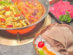 -湊湊火锅·茶憩(打浦桥日月光店)