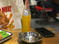 -三肥两瘦烤肉(鹿城店)