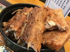 -犟骨头排骨饭(回龙观龙禧店)