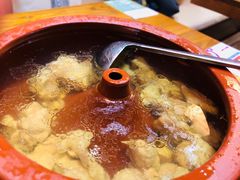 -云海肴·汽锅鸡·云南代表菜(天津国金汇店)