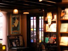 -古董花园(思南路42弄小区店)