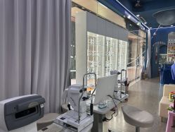 -唯儿诺儿童医院·儿科·眼科(新天地店)