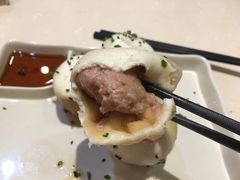-东泰祥生煎馆(重庆北路店)