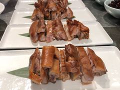 -小厨娘淮扬菜(清江苏宁广场店)
