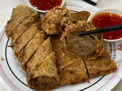 -阿坤纯正西刀鱼丸(Kuala Lumpur Branch)