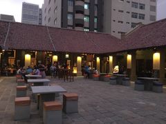 -Ministry of Crab(科伦坡店)