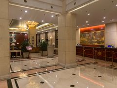 -上海安亭别墅花园酒店