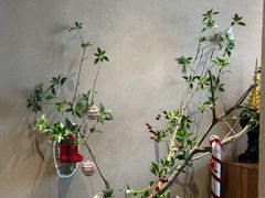 -泰印·Blooming·泰甄选泰餐(晋阳里店)