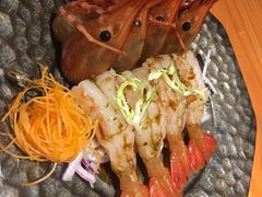 -吟松日式料理(莘庄店)
