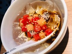 -太二酸菜鱼(天鹅湖万达店)