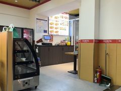 -河东狮不吼辣子鸡手擀面(李村店)