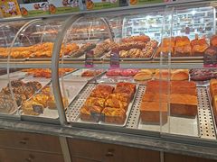 -丽达购物中心(崂山店)