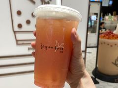 -KOI Thé(力宝广场店)