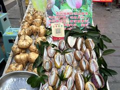 -捞沙巷