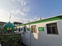 -银川南关清真寺