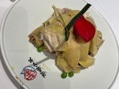 -阿明小菜·海鲜·上海菜(梅陇华理店)