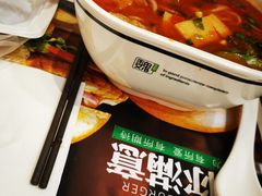 -魏家凉皮(祈年大厦店)