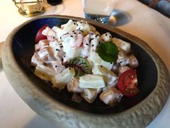 -STARRY CAFE & LOUNGE BAR(高新店)